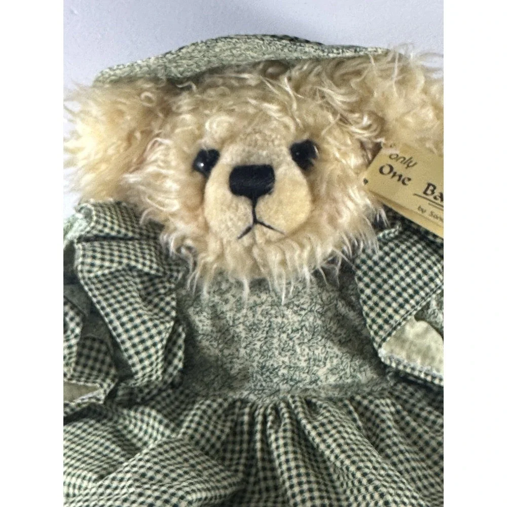 Sandra Design Pops / Only One Bare vtg 1999